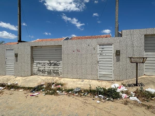 Casa da Caixa em SANTA CRUZ DO CAPIBARIBE / PE - 8444424485282