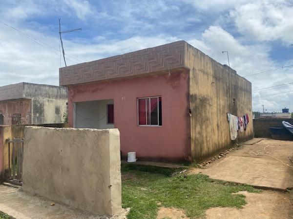 Casa da Caixa em CHA DE ALEGRIA / PE - 8444424510287