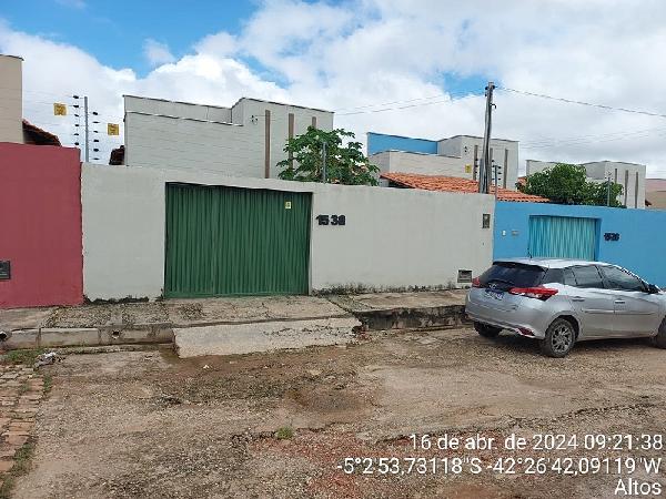 Casa da Caixa em ALTOS / PI - 8444424513979