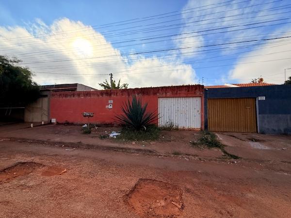 Casa Caixa em PLANALTINA / GO - 8444424516463