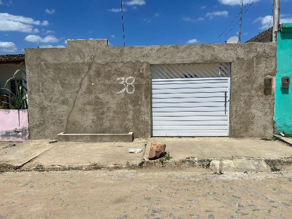 Casa da Caixa em GLORIA DO GOITA / PE - 8444424530598