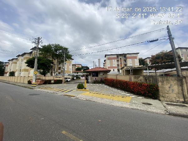 Apartamento Caixa em TAUBATE / SP - 8444424537762