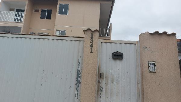 Apartamento da Caixa em SAO GONCALO / RJ - 8444424540046