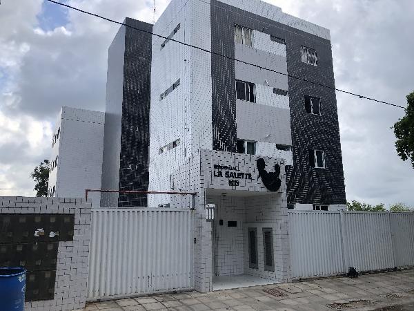 Apartamento Caixa em JOAO PESSOA / PB - 8444424542057