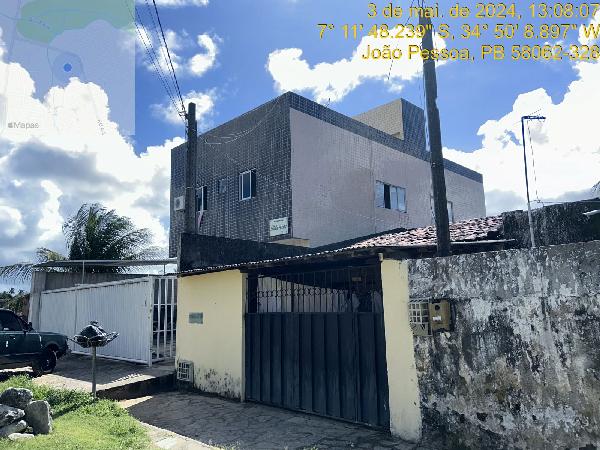 Apartamento da Caixa em JOAO PESSOA / PB - 8444424564174