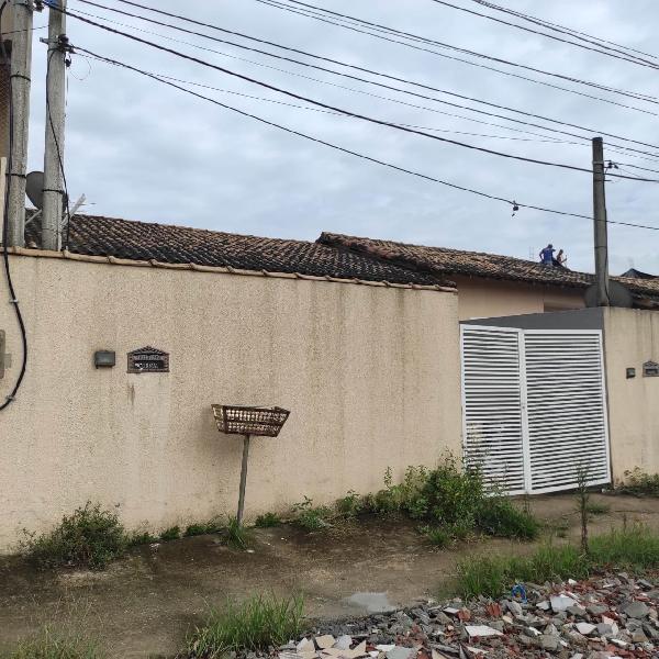 Casa da Caixa em BELFORD ROXO / RJ - 8444424564700