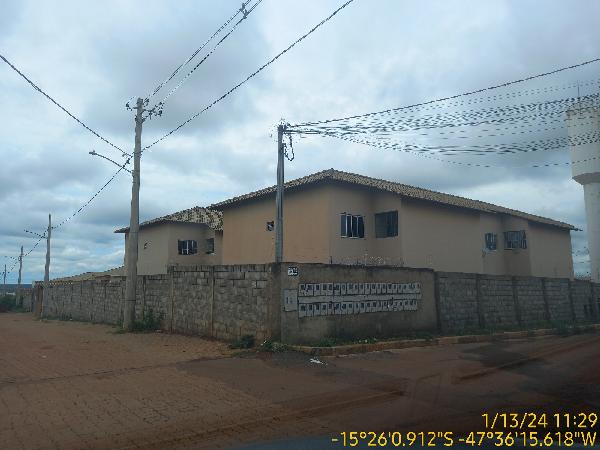 Imóvel da Caixa em PLANALTINA / GO - 8444424568340