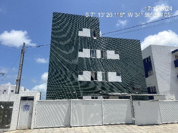 Apartamento da Caixa em JOAO PESSOA / PB - 8444424574072