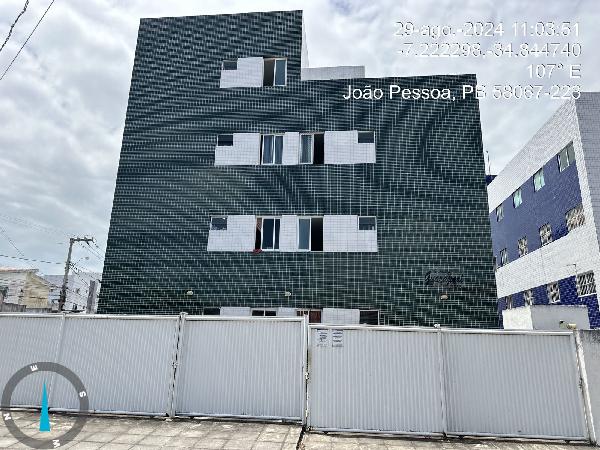 Apartamento da Caixa em JOAO PESSOA / PB - 8444424581800