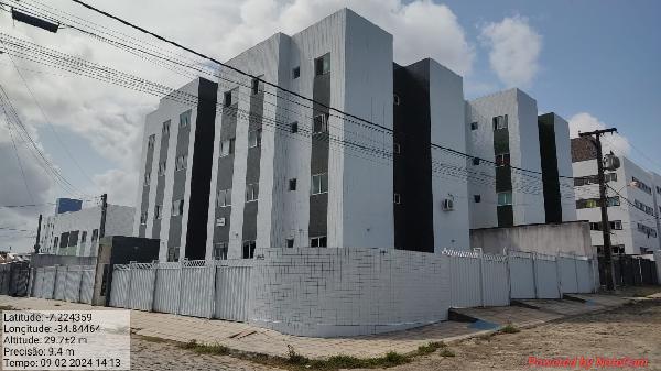 Apartamento Caixa em JOAO PESSOA / PB - 8444424601894