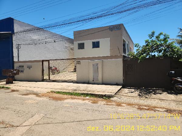 Imóvel da Caixa em CIDADE OCIDENTAL / GO - 8444424604389
