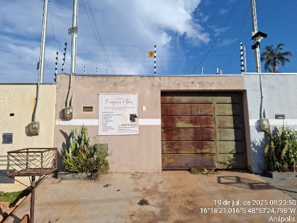 Casa da Caixa em ANAPOLIS / GO - 8444424609674