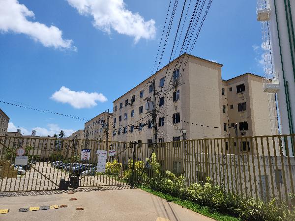 Apartamento Caixa em CAMACARI / BA - 8444424634920