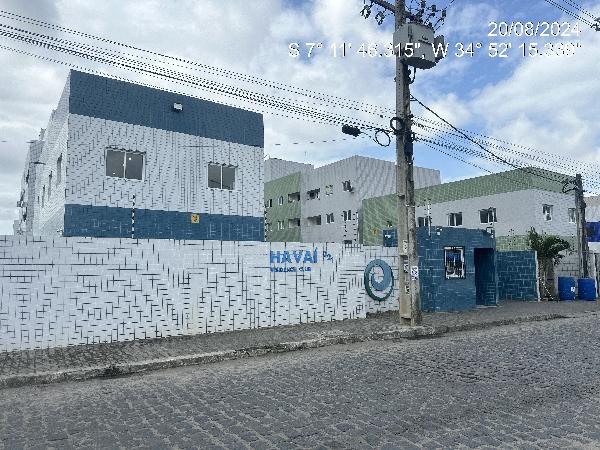 Apartamento Caixa em JOAO PESSOA / PB - 8444424649692