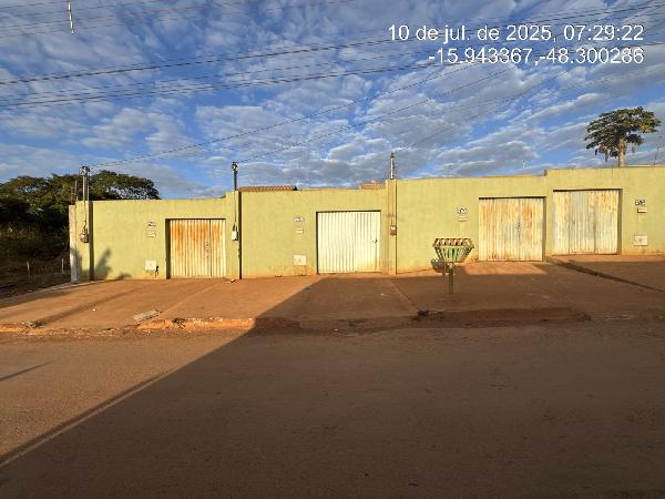 Casa da Caixa em SANTO ANTONIO DO DESCOBERTO / GO - 8444424656060