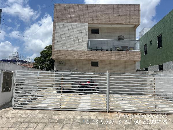 Imóvel da Caixa em JOAO PESSOA / PB - 8444424665663