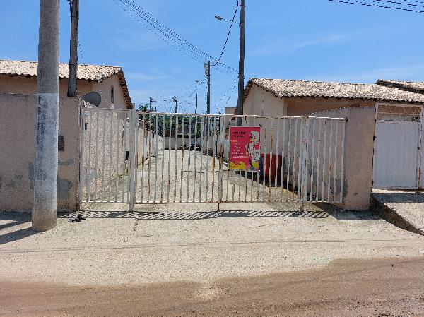 Casa da Caixa em BELFORD ROXO / RJ - 8444424676860