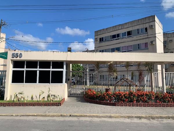 Apartamento da Caixa em SAO LOURENCO DA MATA / PE - 8444424682053