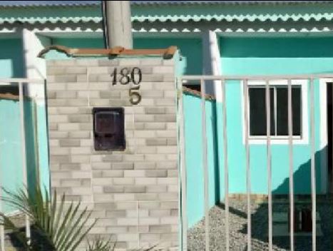 Casa da Caixa em NOVA IGUACU / RJ - 8444424686415