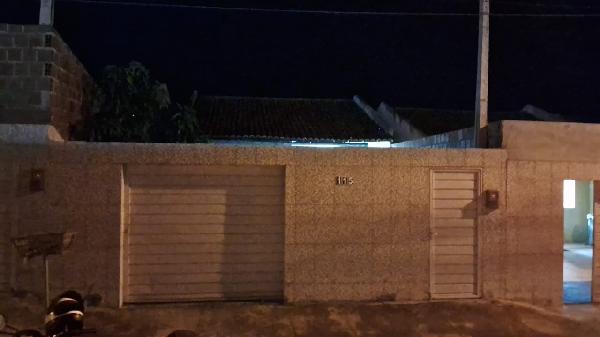 Casa Caixa em SANTA CRUZ DO CAPIBARIBE / PE - 8444424704073