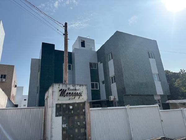 Apartamento da Caixa em JOAO PESSOA / PB - 8444424708222