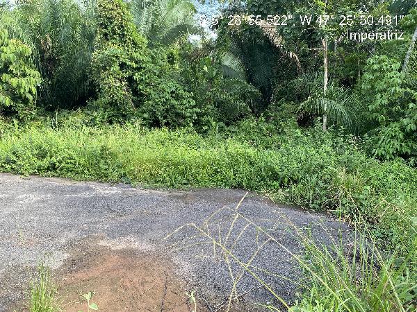 Terreno da Caixa em IMPERATRIZ / MA - 8444424744741