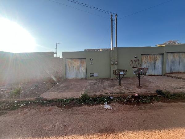 Casa da Caixa em SANTO ANTONIO DO DESCOBERTO / GO - 8444424751632