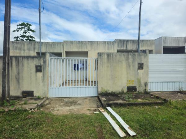 Casa da Caixa em NOSSA SENHORA DO SOCORRO / SE - 8444424752043