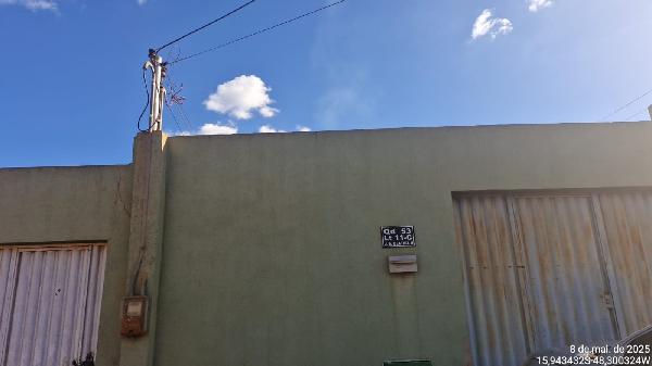 Casa da Caixa em SANTO ANTONIO DO DESCOBERTO / GO - 8444424758637