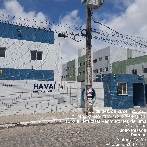 Apartamento da Caixa em JOAO PESSOA / PB - 8444424764408