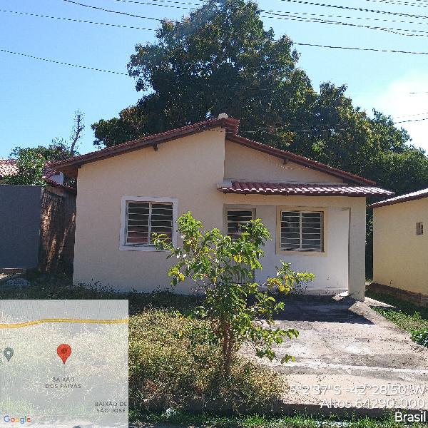 Casa da Caixa em ALTOS / PI - 8444424765315