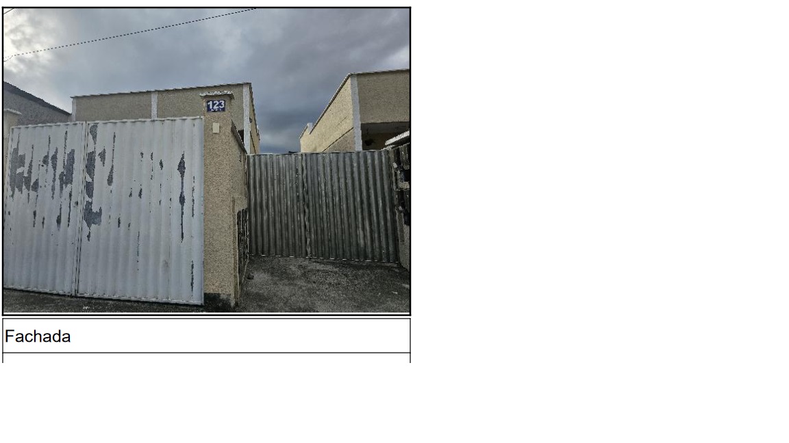 Casa Caixa em SAO GONCALO / RJ - 8444424766222