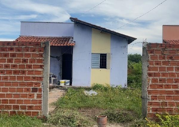 Casa da Caixa em ALTOS / PI - 8444424766427