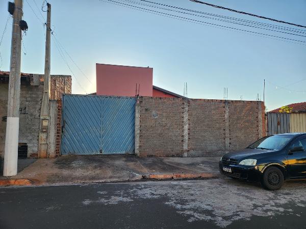 Casa Caixa em SANTA CRUZ DAS PALMEIRAS / SP - 8444424769248