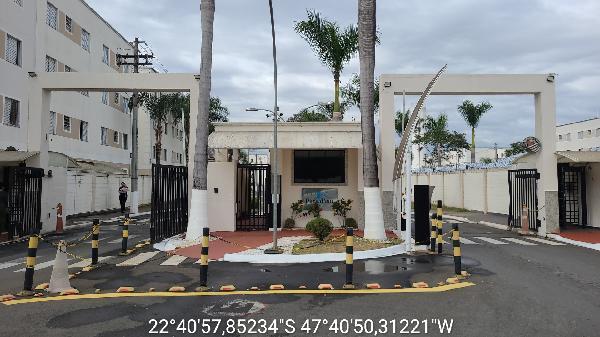 Apartamento da Caixa em PIRACICABA / SP - 8444424769582