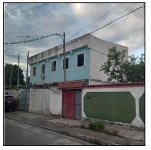 Casa da Caixa em NOVA IGUACU / RJ - 8444424782627