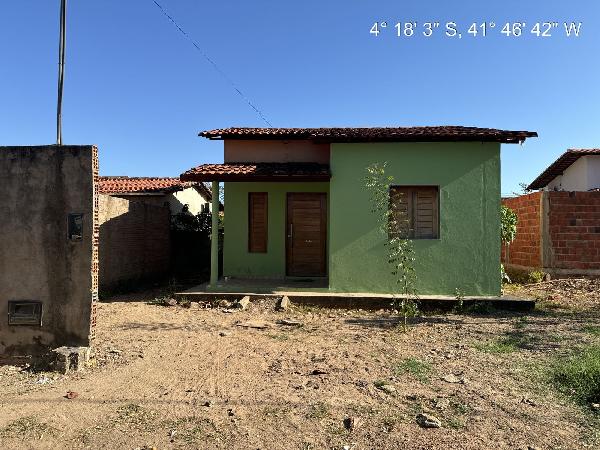 Imóvel da Caixa em PIRIPIRI / PI - 8444424784921