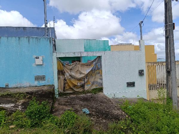 Casa da Caixa em NOSSA SENHORA DO SOCORRO / SE - 8444424804817