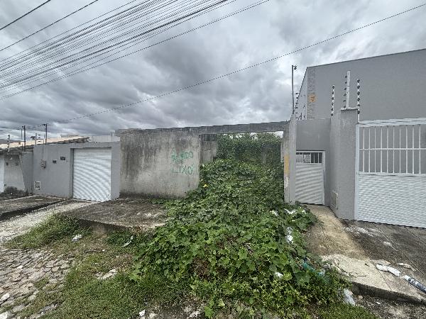 Casa Caixa em ITAITINGA / CE - 8444424836557