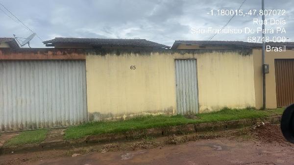 Casa Caixa em SAO FRANCISCO DO PARA / PA - 8444424846315