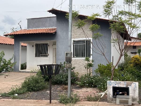 Casa da Caixa em DEMERVAL LOBAO / PI - 8444424872790
