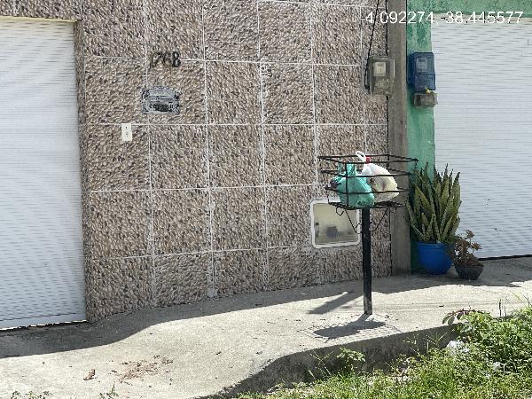 Casa da Caixa em HORIZONTE / CE - 8444424883369