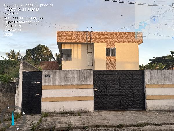 Casa da Caixa em PAULISTA / PE - 8444424886430