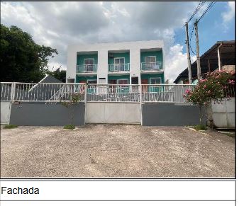 Apartamento da Caixa em NOVA IGUACU / RJ - 8444424887488