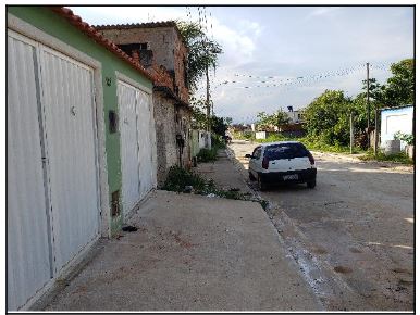 Casa da Caixa em NOVA IGUACU / RJ - 8444424895480