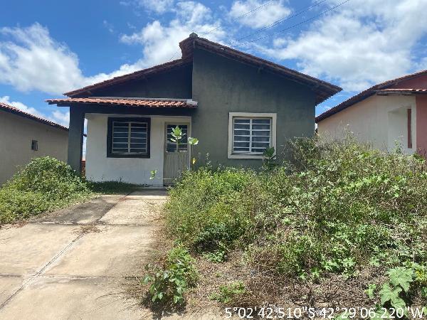 Casa da Caixa em ALTOS / PI - 8444424899524