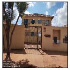 Apartamento da Caixa em CIDADE OCIDENTAL / GO - 8444424899877