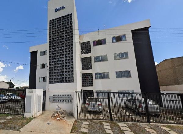 Imóvel da Caixa em CIDADE OCIDENTAL / GO - 8444424908116