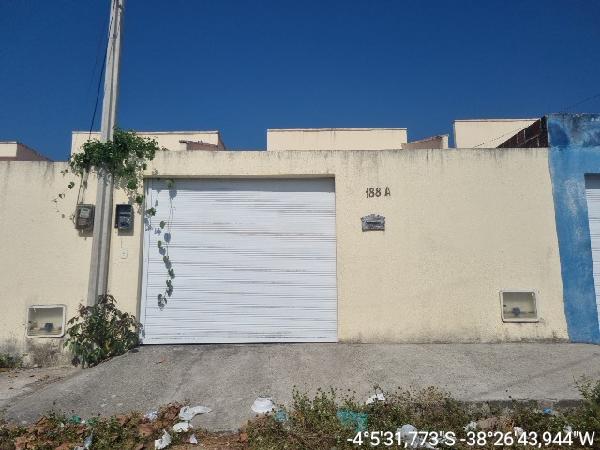 Casa da Caixa em HORIZONTE / CE - 8444424910471