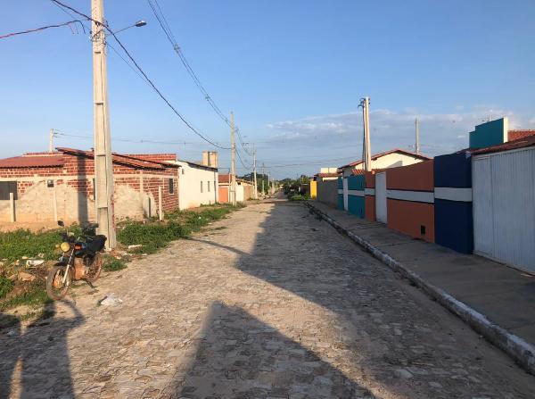 Casa da Caixa em ALTOS / PI - 8444424933501